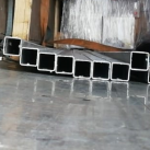 Teava patrata zincata 60x60x5 mm 2
